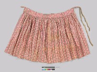 藏品(女子長裙)的圖片